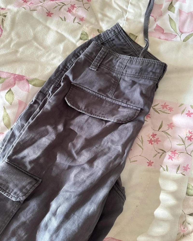 Bershka Jeans, size S / 36 / 8, photo 3