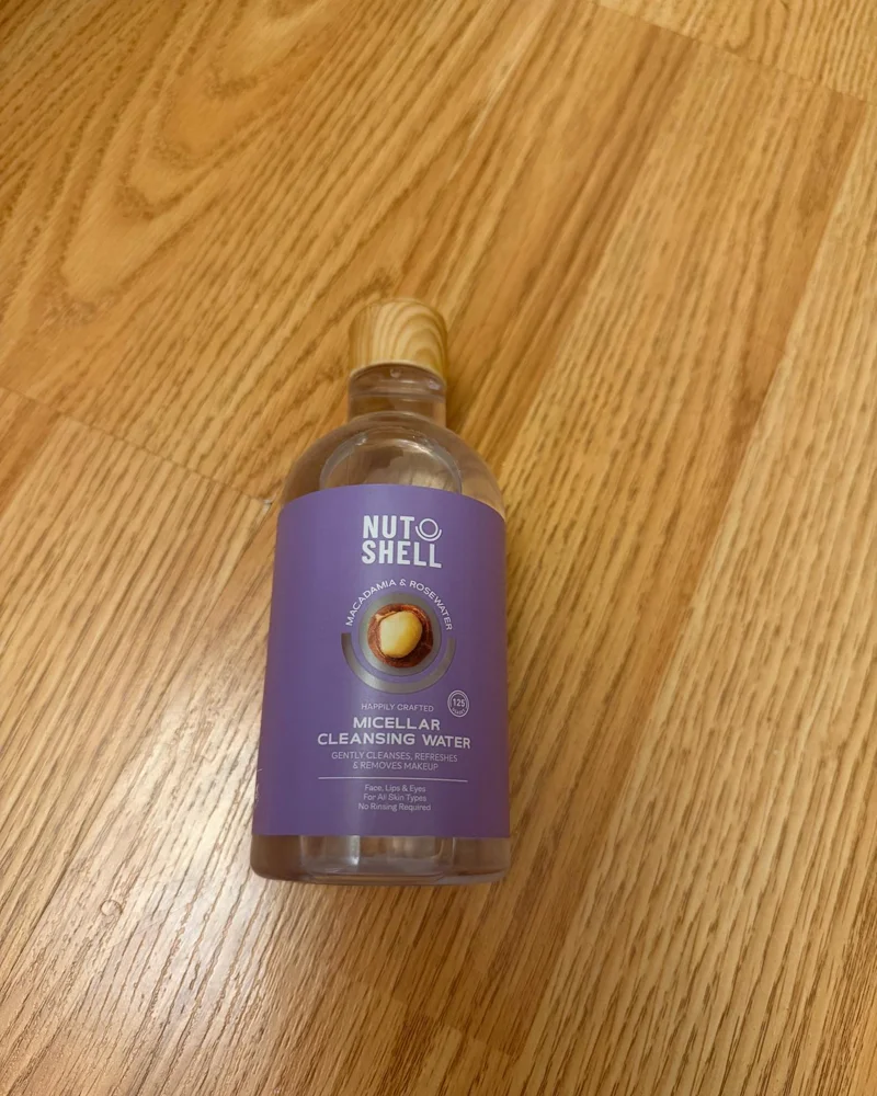 Nutshell Skin care, size No Size, photo 2