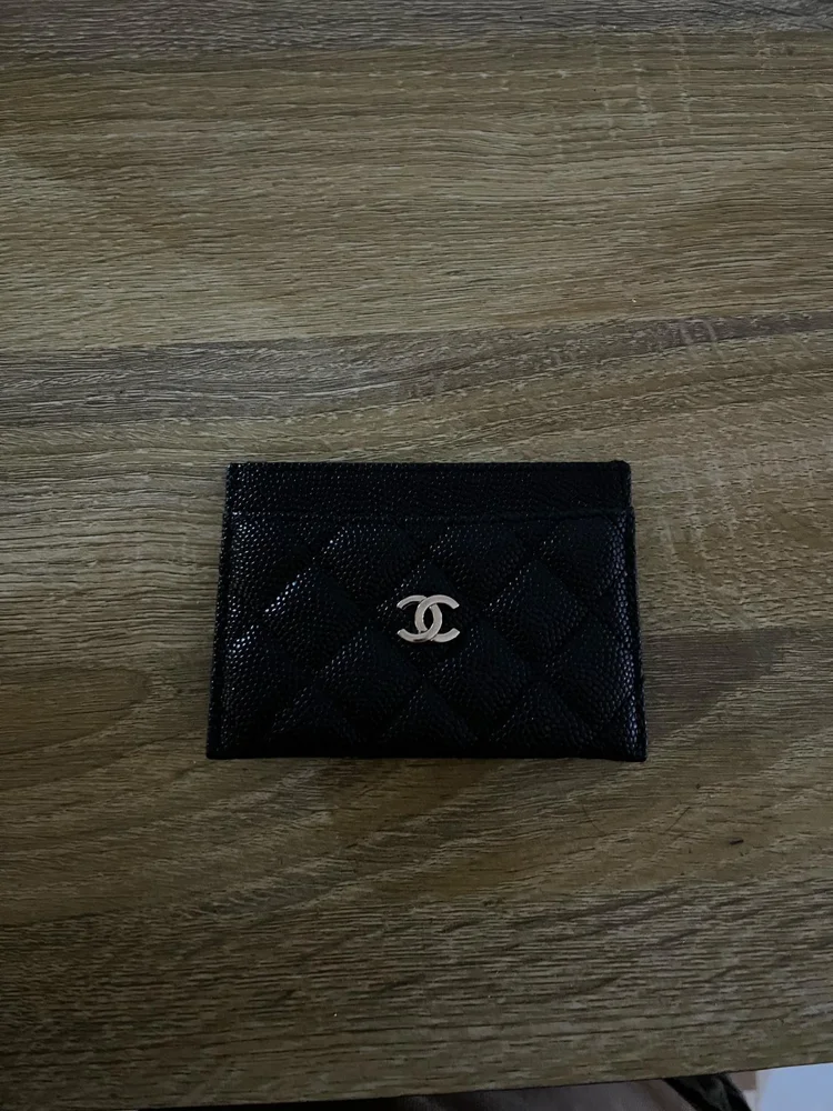 Chanel Wallets, size One size, photo 3