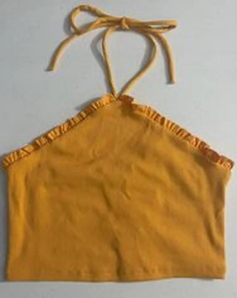 Zara Crop Tops, size S / 36 / 8, photo 4