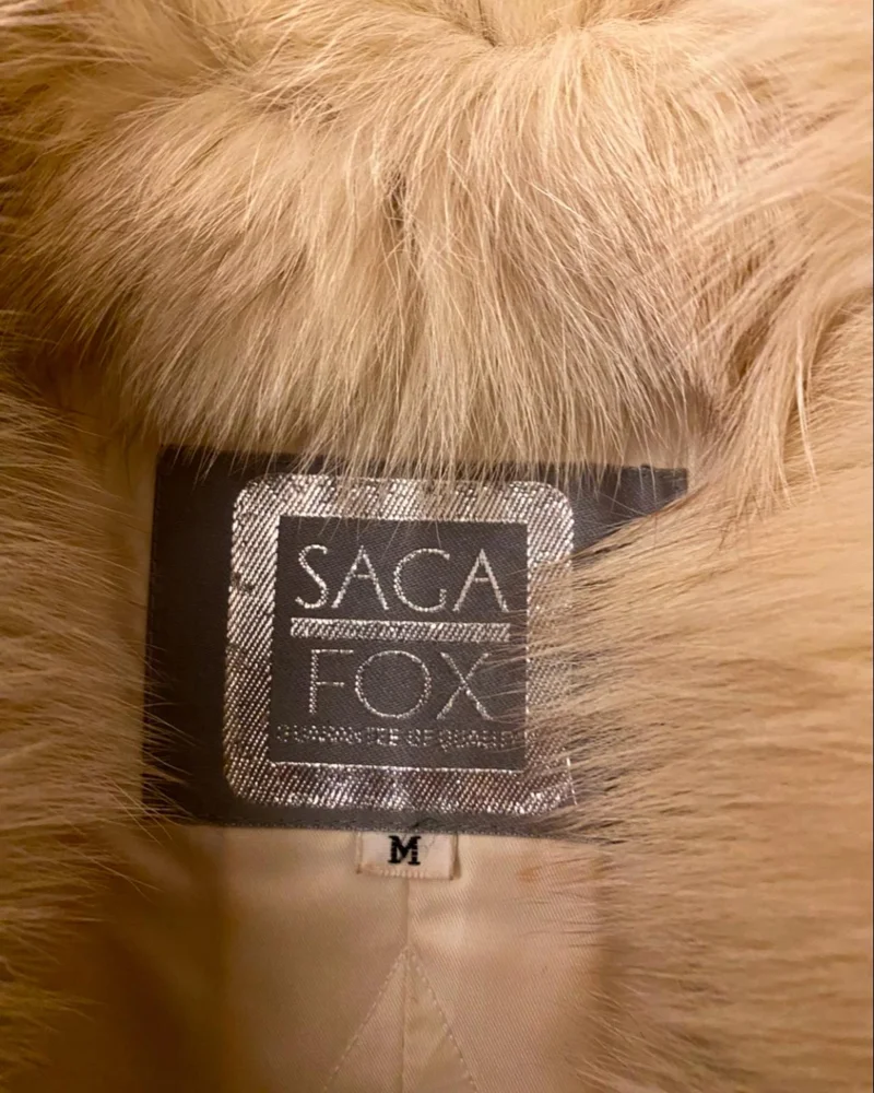 Fox Jackets, size M / 38 / 10, photo 2
