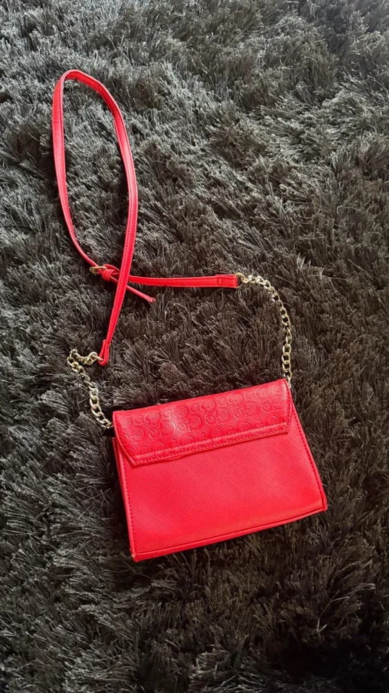 GUESS Cross-Body Bag, size One size, photo 4