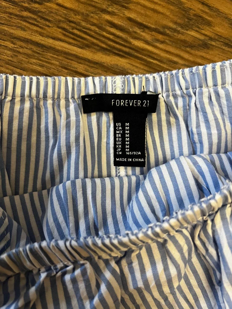 Forever 21 Blouses, size M / 38 / 10, photo 3