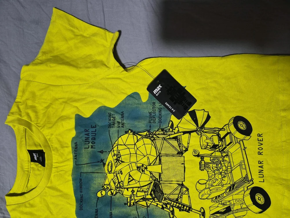 Max Tops, size 8y, photo 3