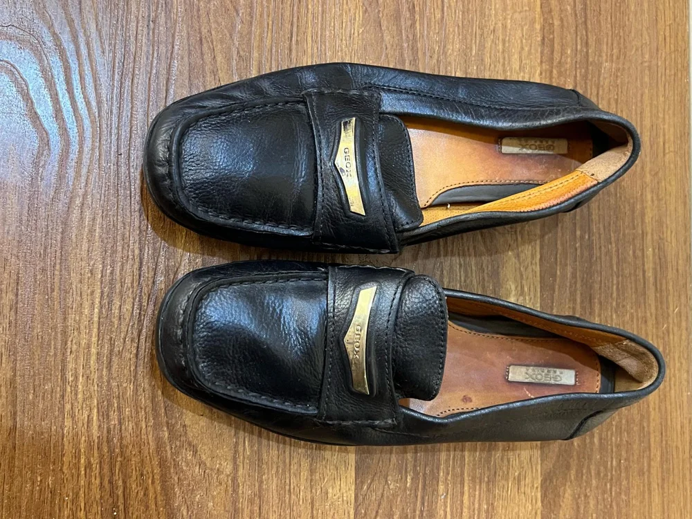 Geox Loafers, size 38, photo 4