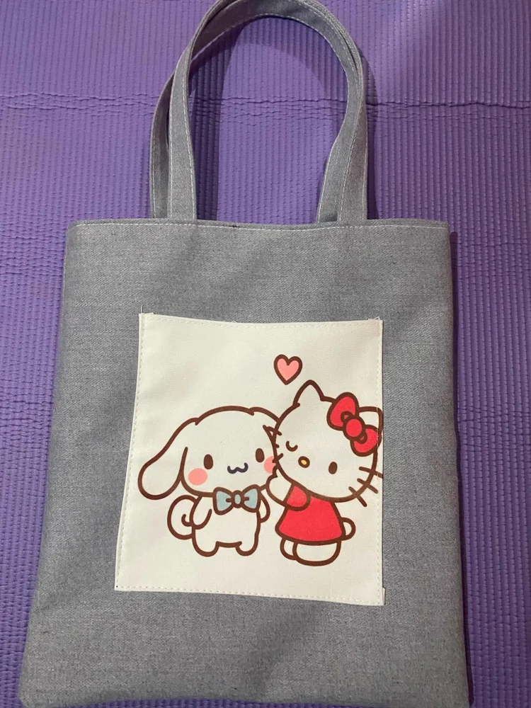 Tote Bag, size Other, photo 2