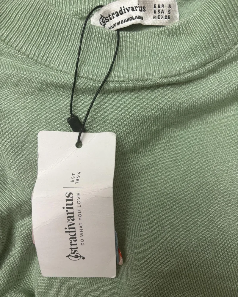 Stradivarius Sweaters & Pullovers, size XS / 34 / 6, photo 6