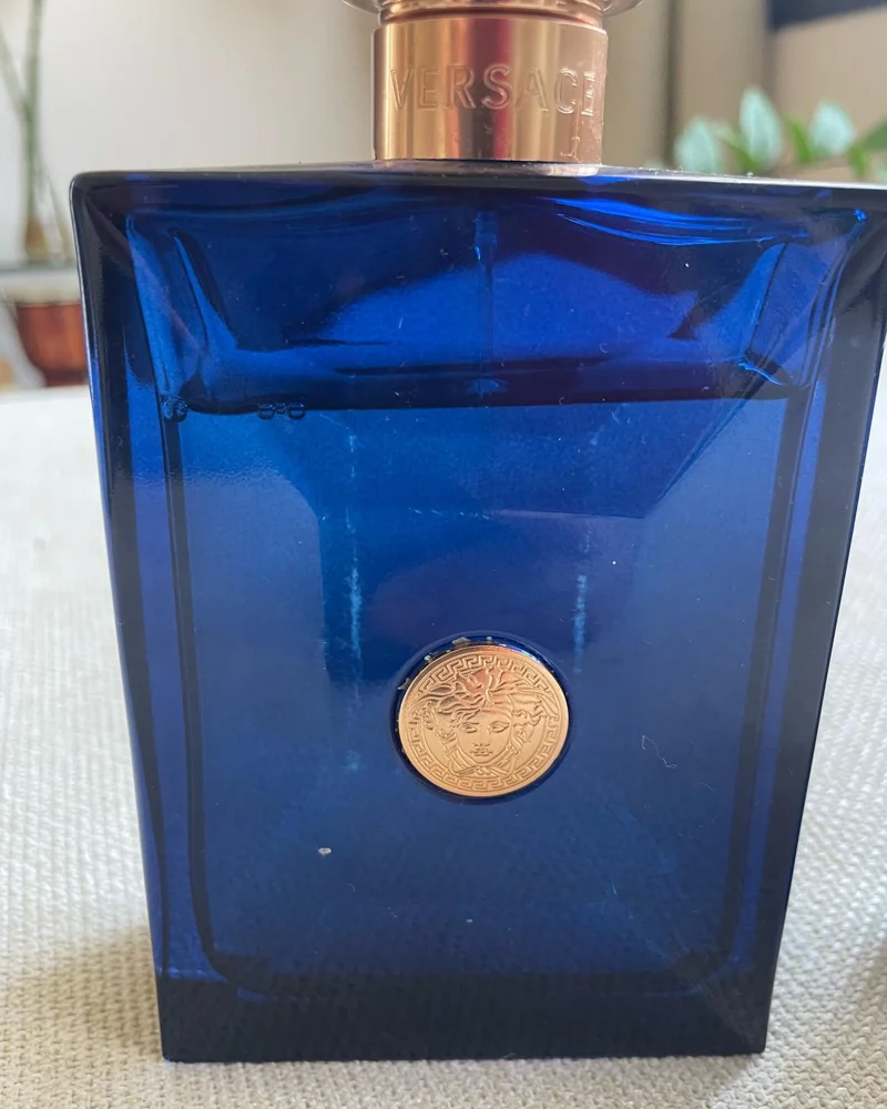 Versace Perfume, size No Size, photo 4
