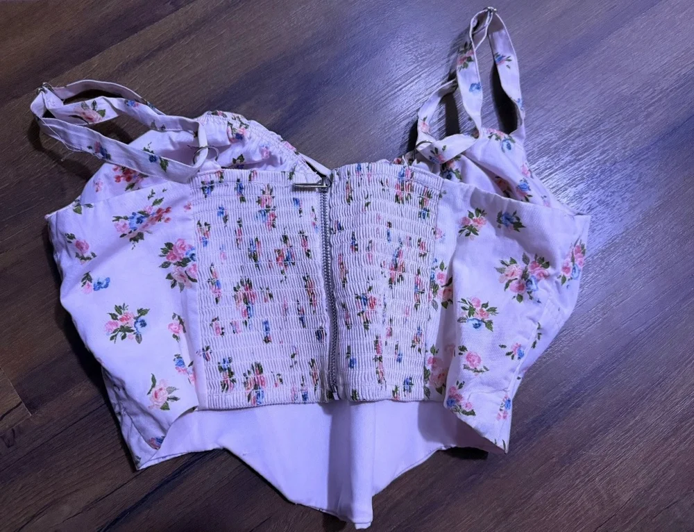 Bershka Corsets, size M / 38 / 10, photo 2