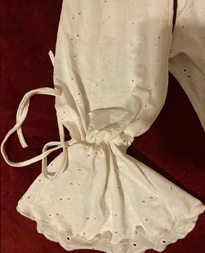 Shein Blouses, size XS / 34 / 6, photo 5