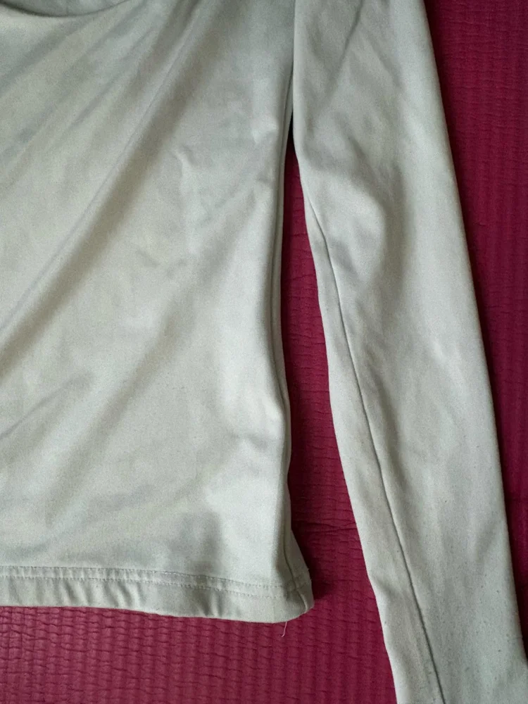 Long Sleeve, size XS / 34 / 6, photo 3