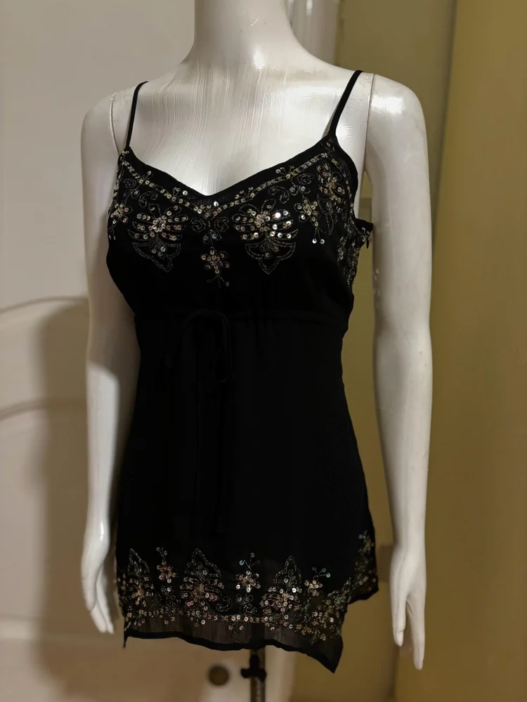Target Cami Tops, size L / 40 / 12, photo 3