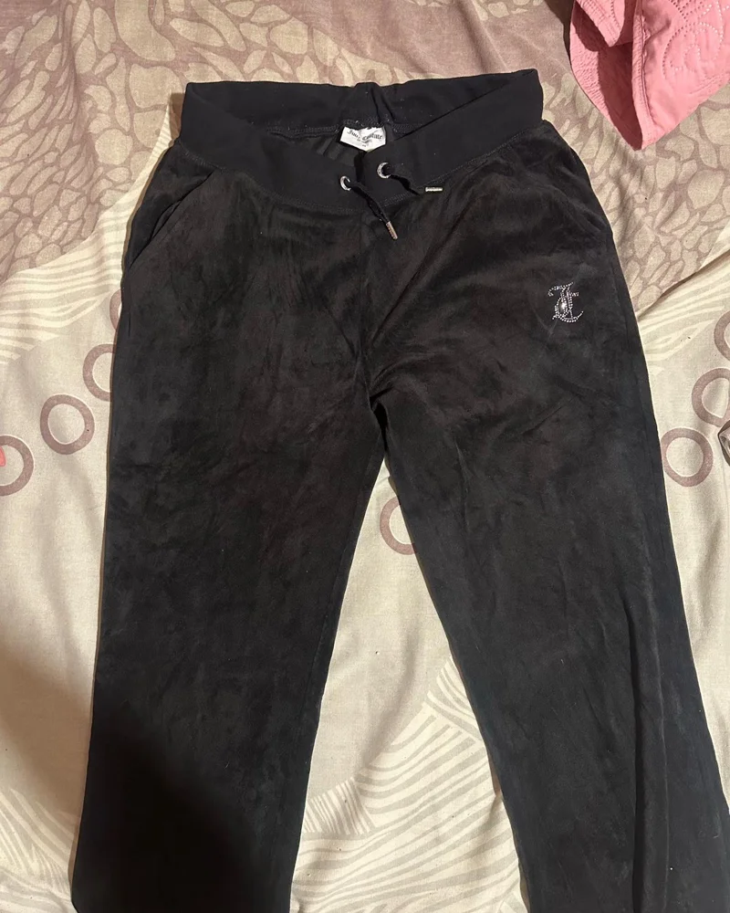 Juicy Couture Pants, size M / 38 / 10, photo 4