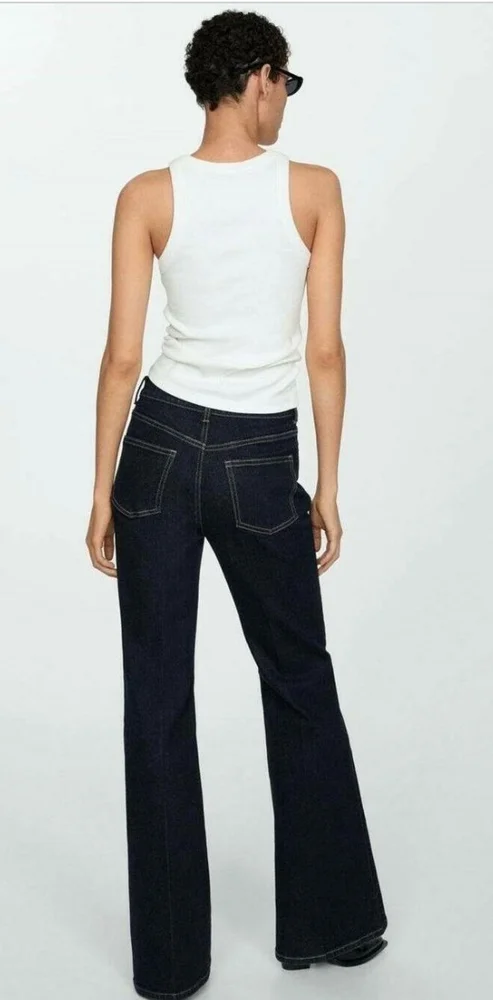 Mango Jeans, size XXL / 44 / 16, photo 2