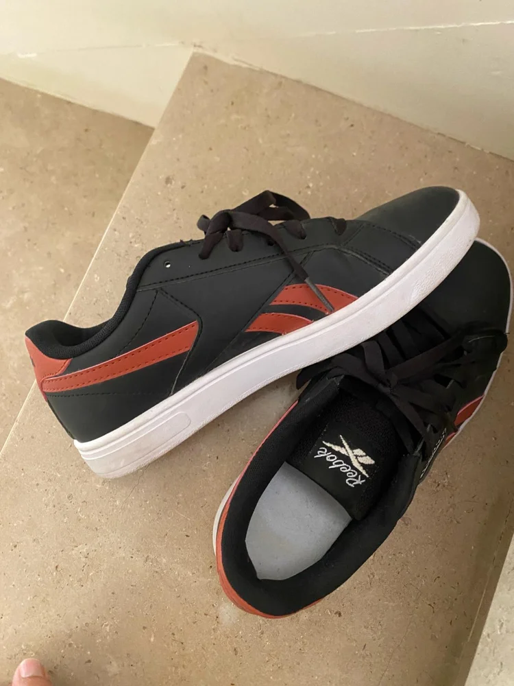 Reebok Sneakers, size 38, photo 2