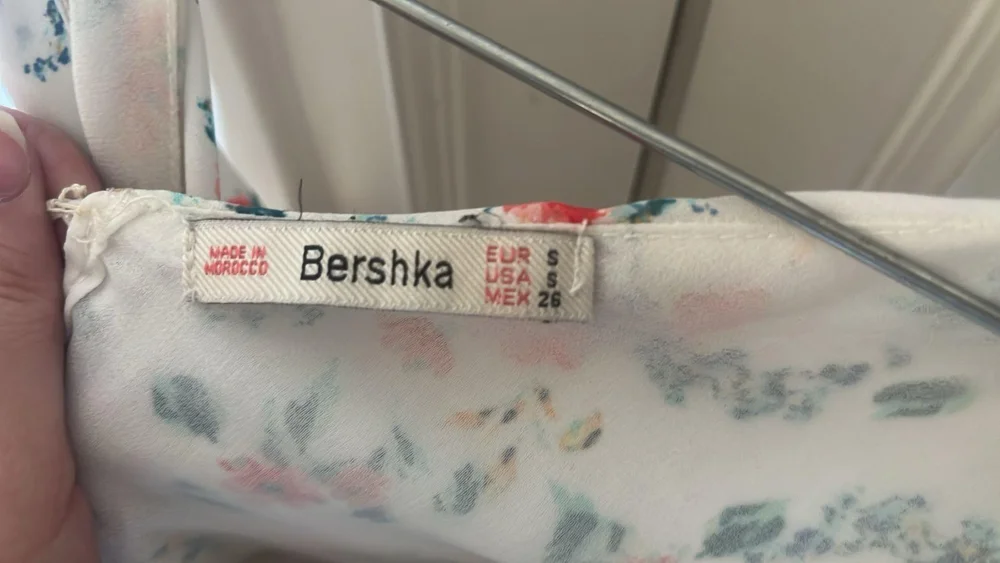 Bershka Blouses, size S / 36 / 8, photo 2