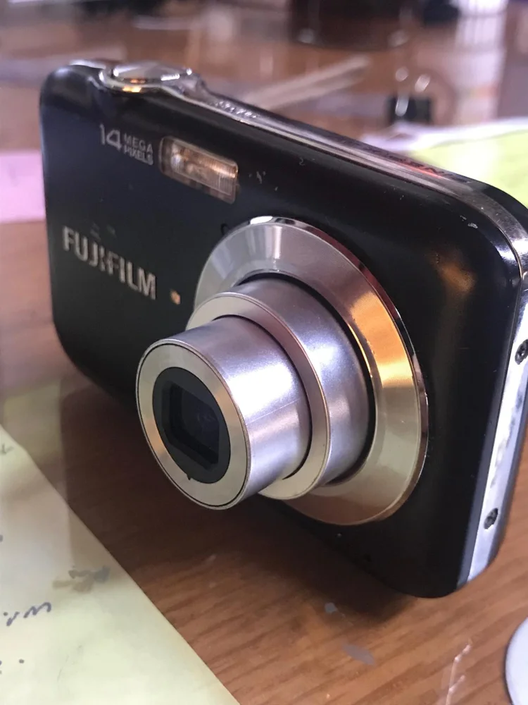 FUJIFILM Digital Cameras, size Other, photo 3