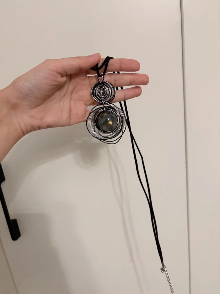 Necklaces, size Other, photo 3