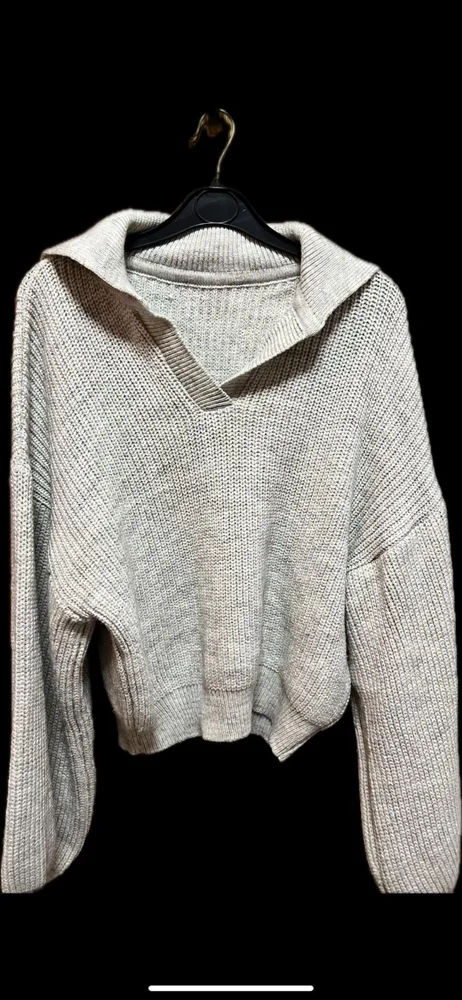 Sweaters & Pullovers