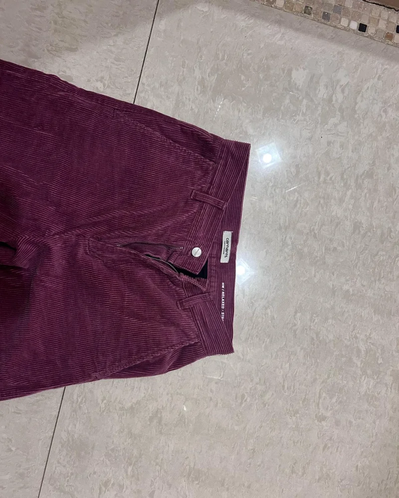 Carhartt Pants, size XS / 34 / 6, photo 2
