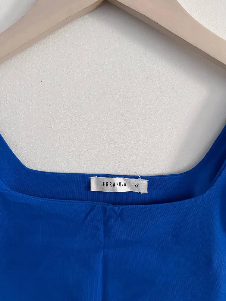 Terranova Crop Tops, size M / 38 / 10, photo 3