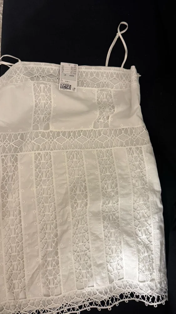 H&M Mini Dresses, size S / 36 / 8, photo 4