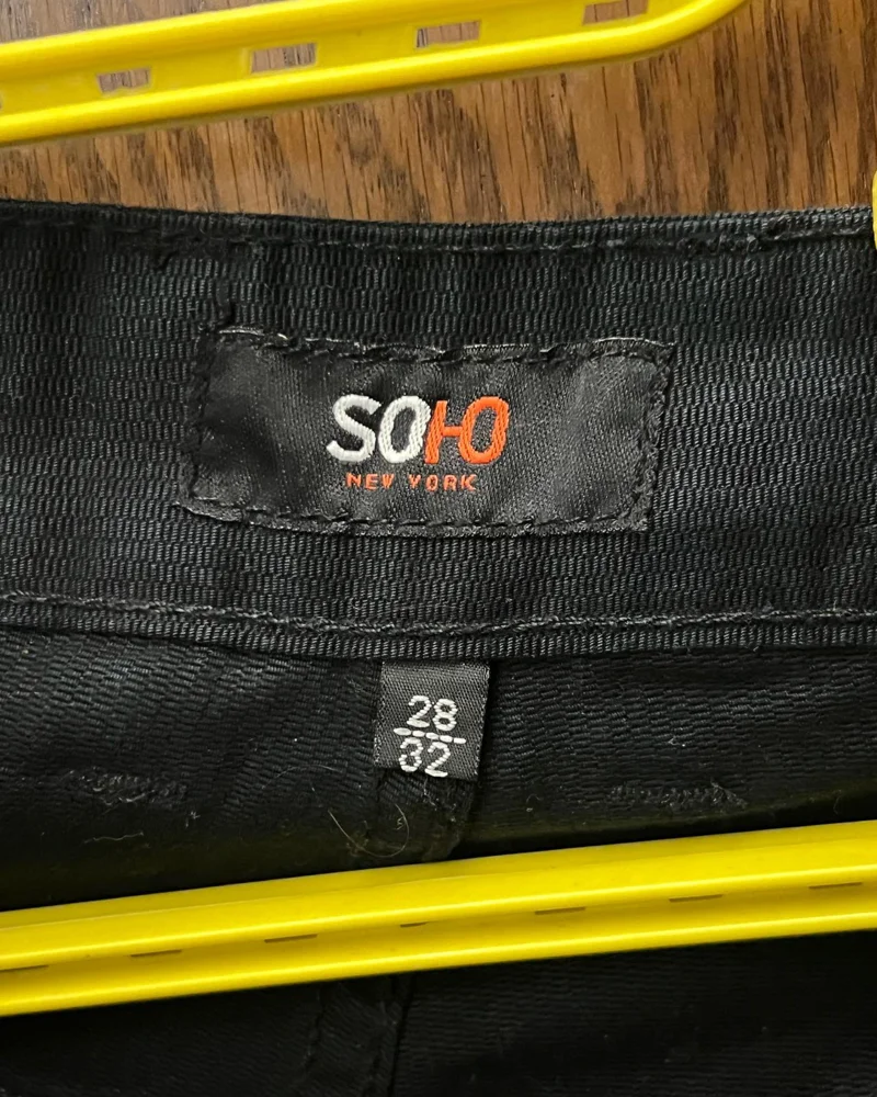 SOHO Jeans, size XXS / 32 / 4, photo 5