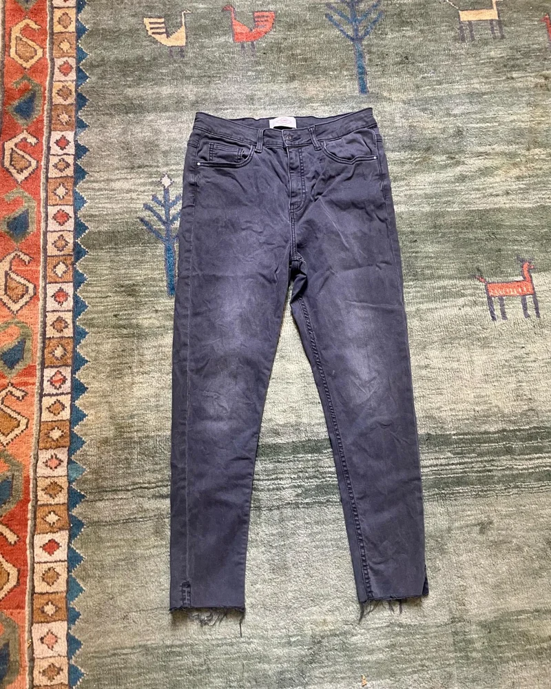 Lee Cooper Jeans, size M / 38 / 10, photo 6