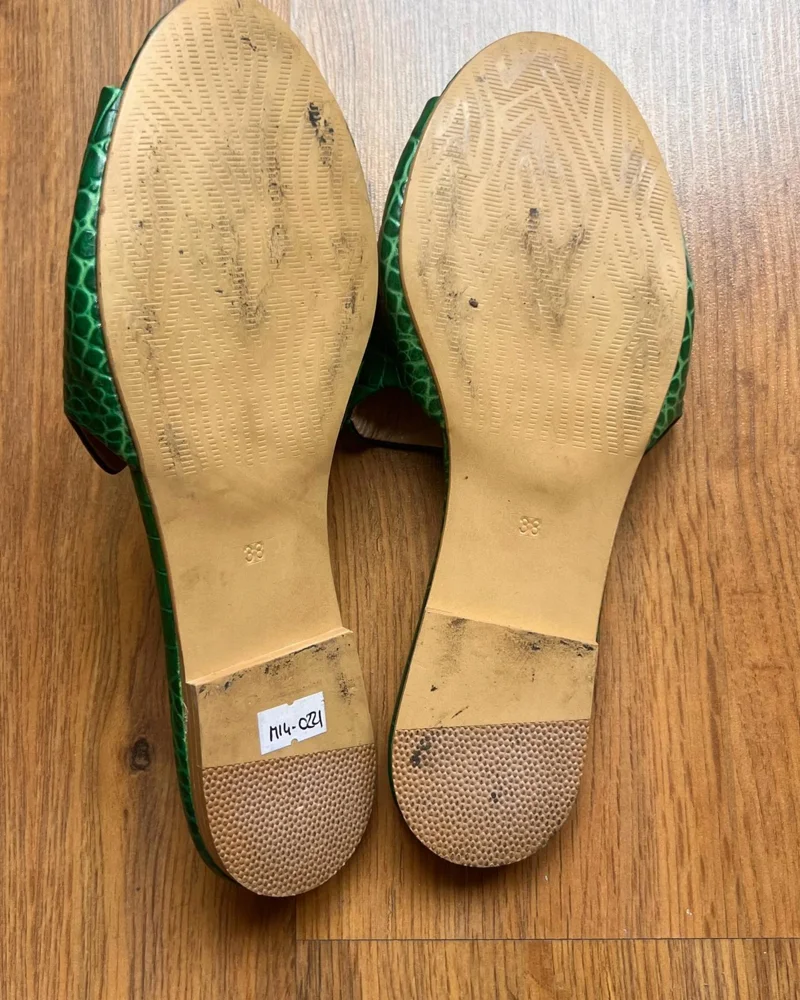 Flats, size 38, photo 3