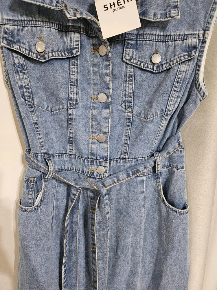 Shein Midi Dresses, size M / 38 / 10, photo 3