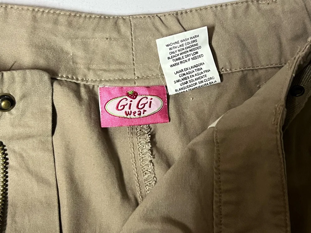 Gigi Pants, size L, photo 5
