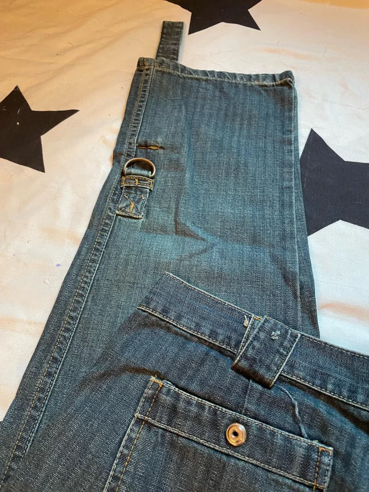 Jeans, size M / 38 / 10, photo 4