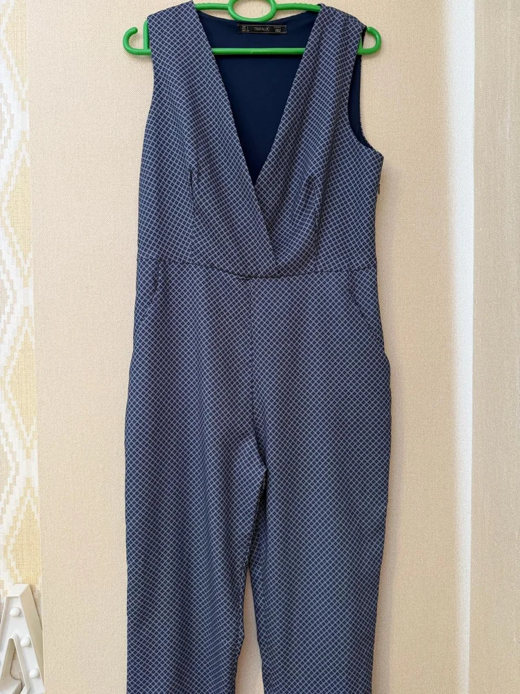 Zara Jumpsuits, size L / 40 / 12, photo 3