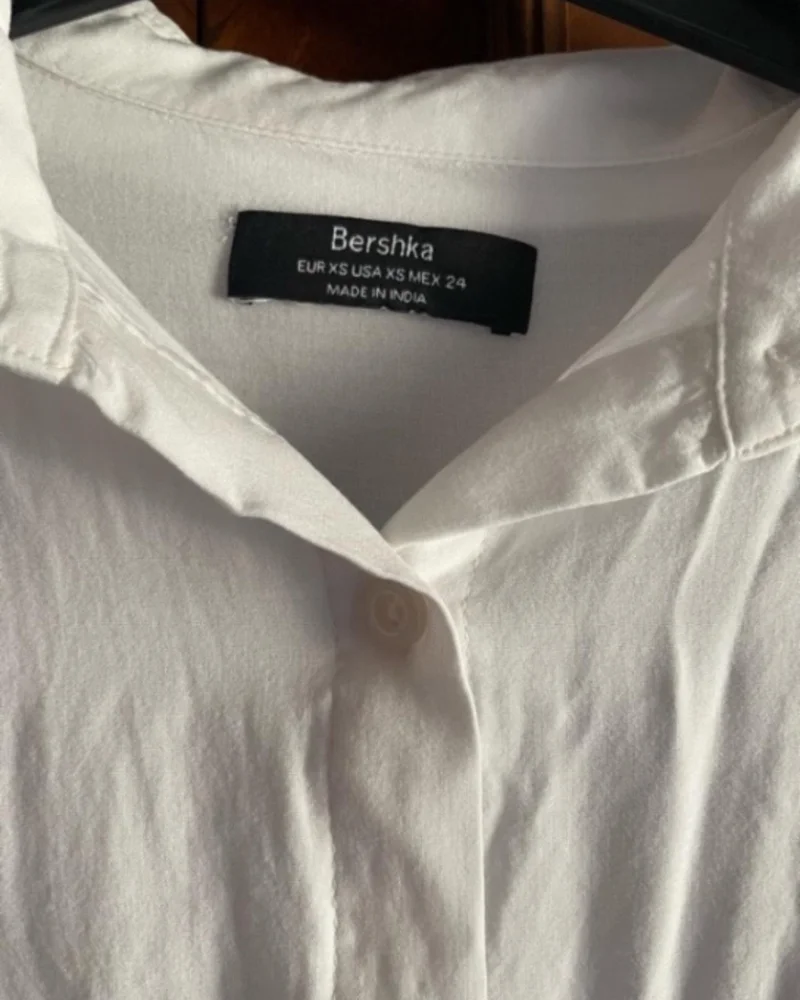 Bershka Blouses, size XS / 34 / 6, photo 3