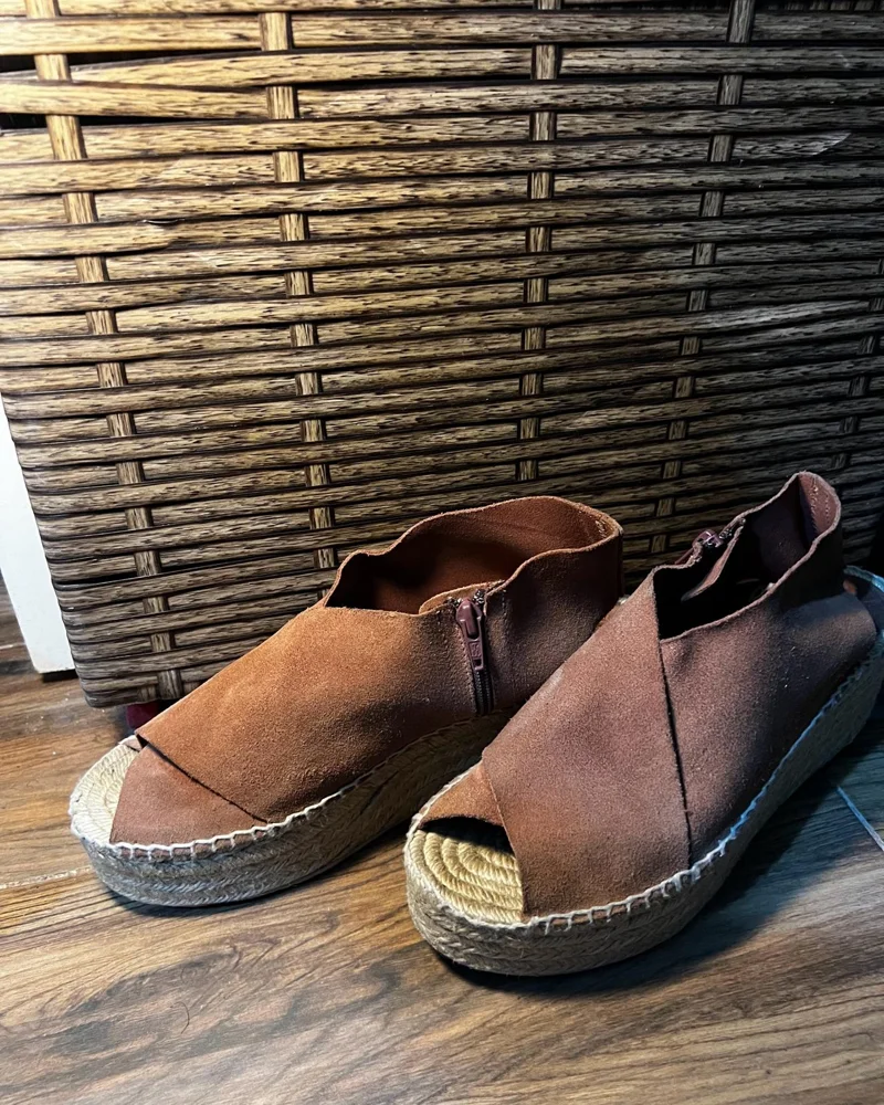 Bimba Y Lola Sandals, size 41, photo 2