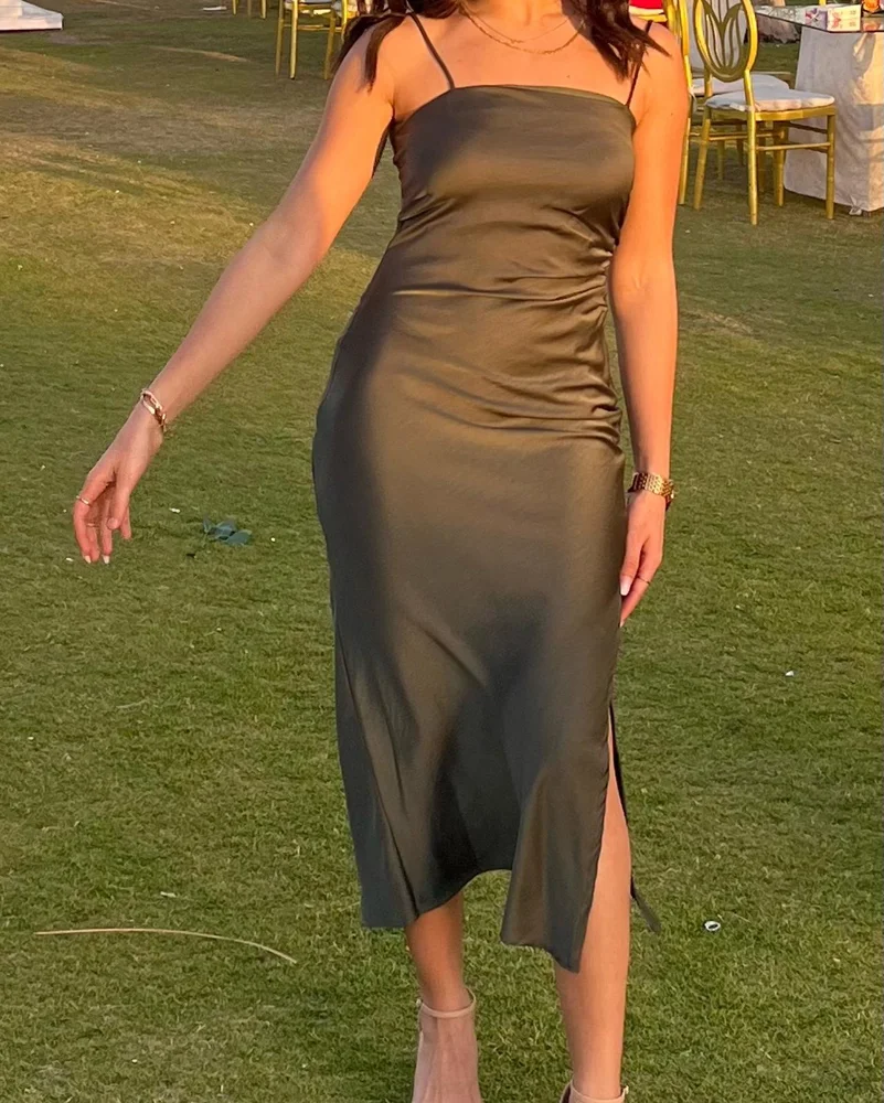 Zara Party Dresses, size S / 36 / 8, photo 2