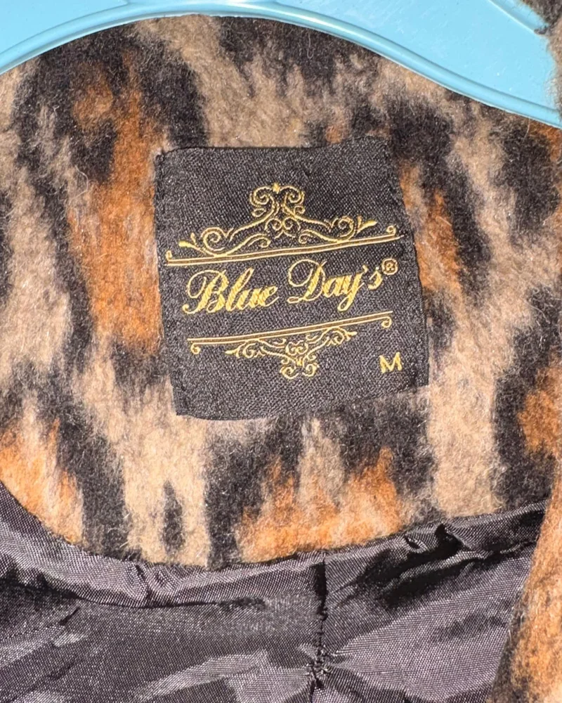Coats, size L / 40 / 12, photo 3