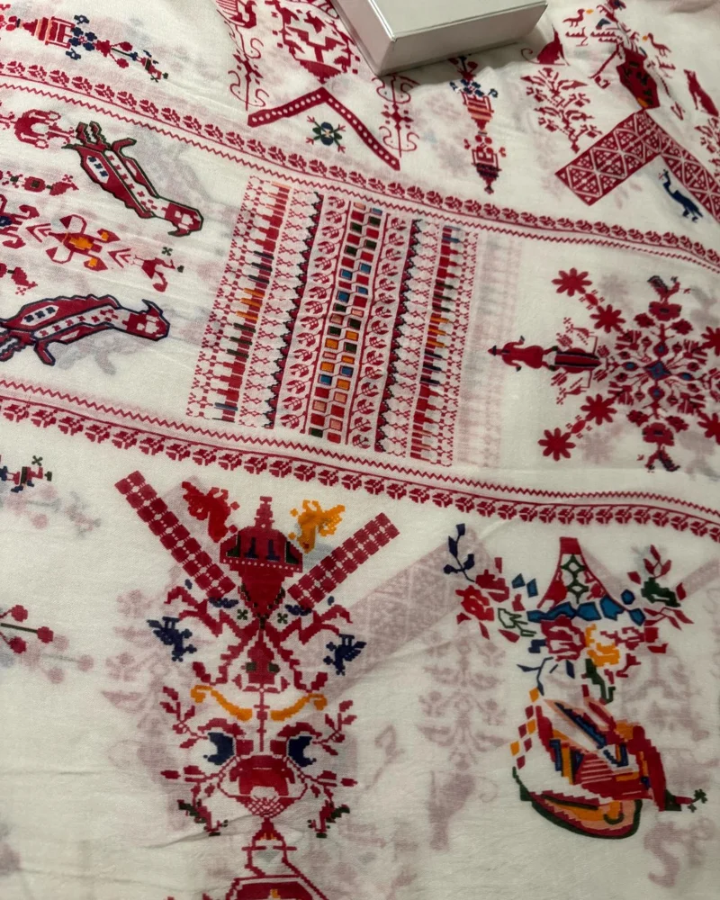 Scarves, size Other, photo 3