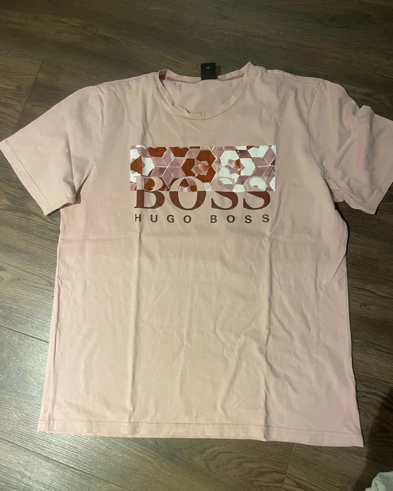 Hugo Boss T-shirts