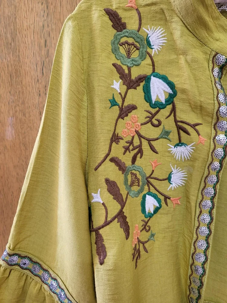 Blouses, size XL / 42 / 14, photo 4