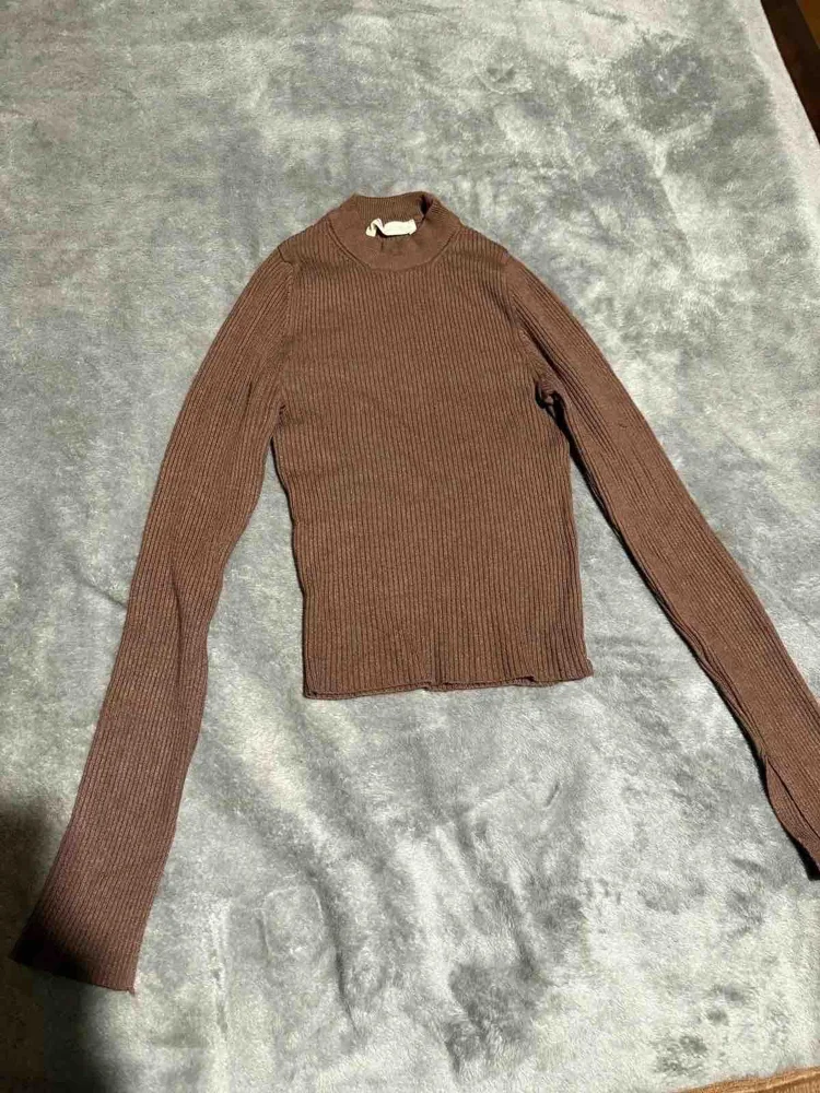Pull & Bear Long Sleeve, size M / 38 / 10, photo 2
