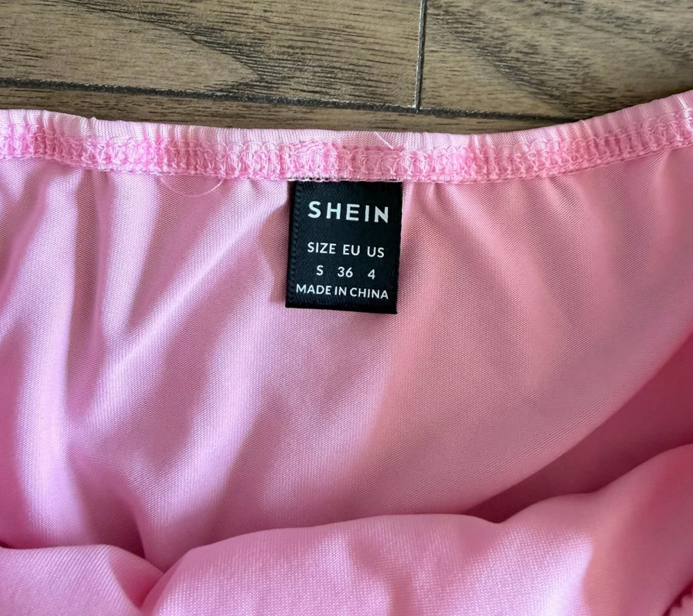 Shein Mini Dresses, size S / 36 / 8, photo 3