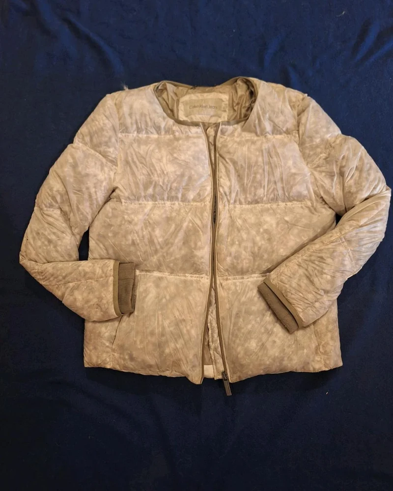 Calvin Klein Jackets, size S / 36 / 8, photo 2