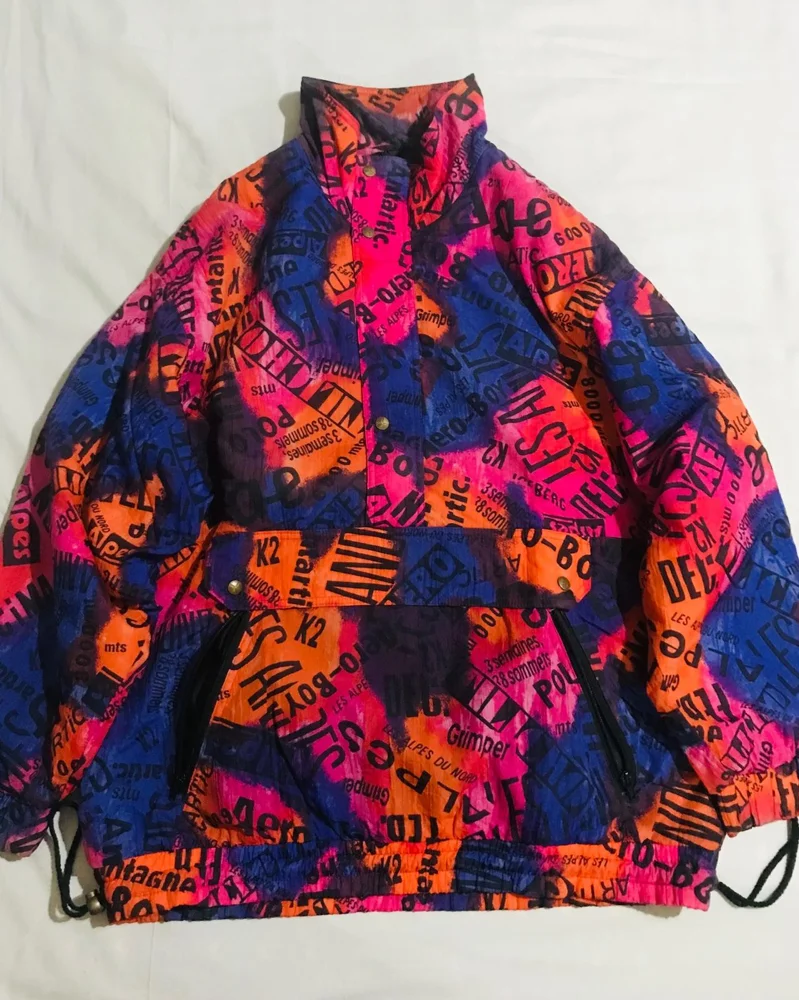 Athletic Jackets, size XL, photo 3