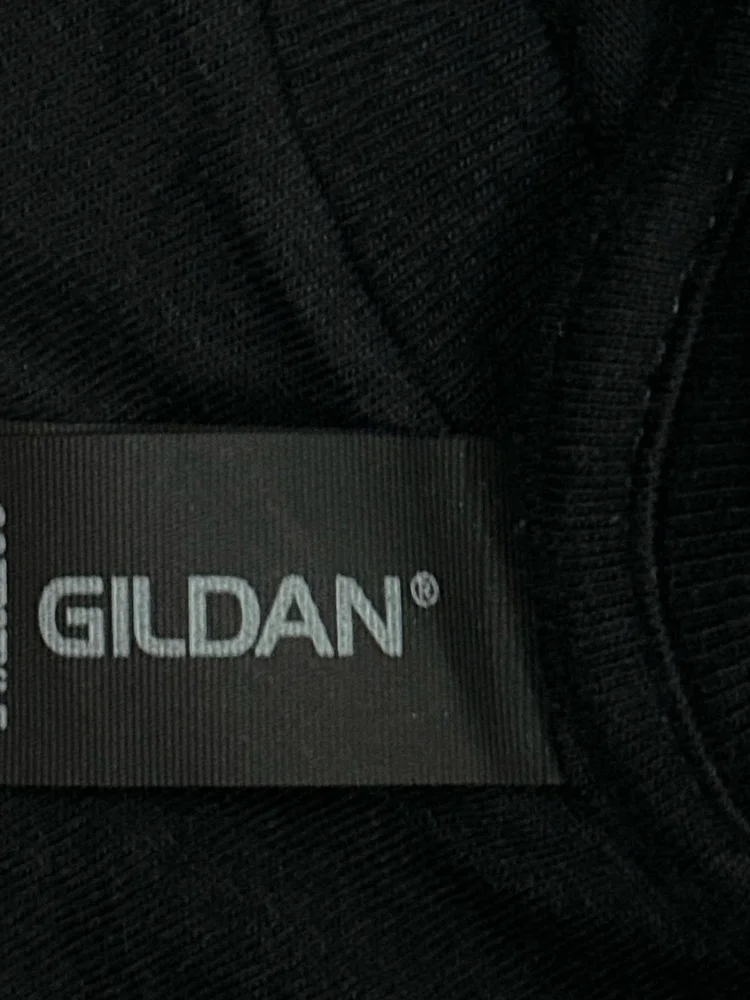 Gildan T-shirts, size L, photo 5