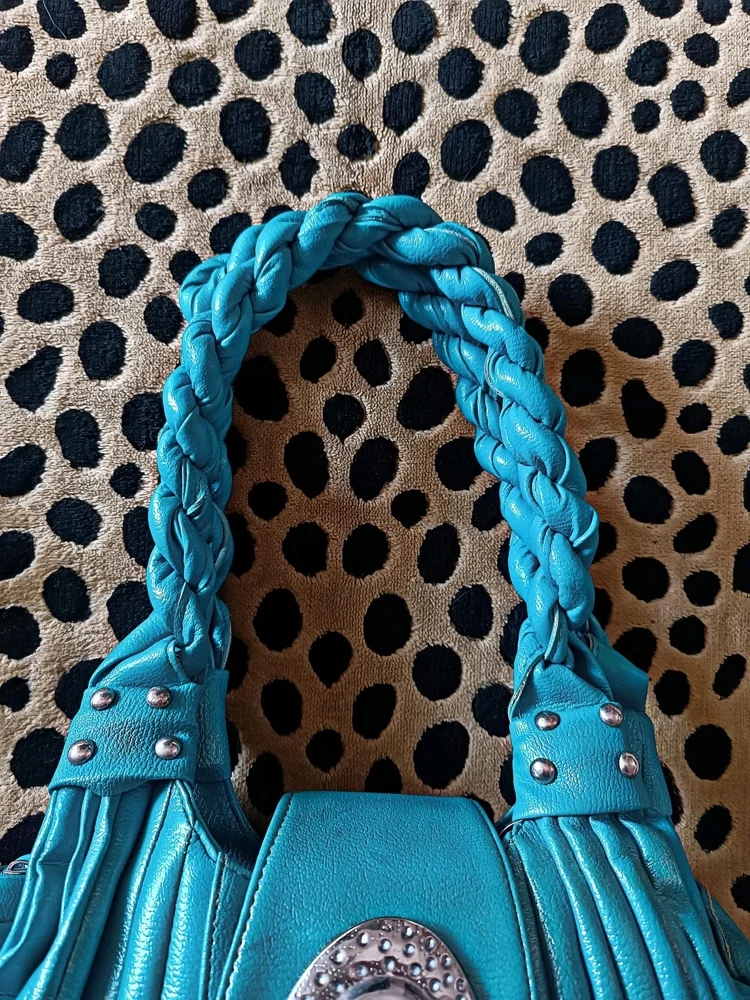 Shoulder Bag, size Other, photo 5