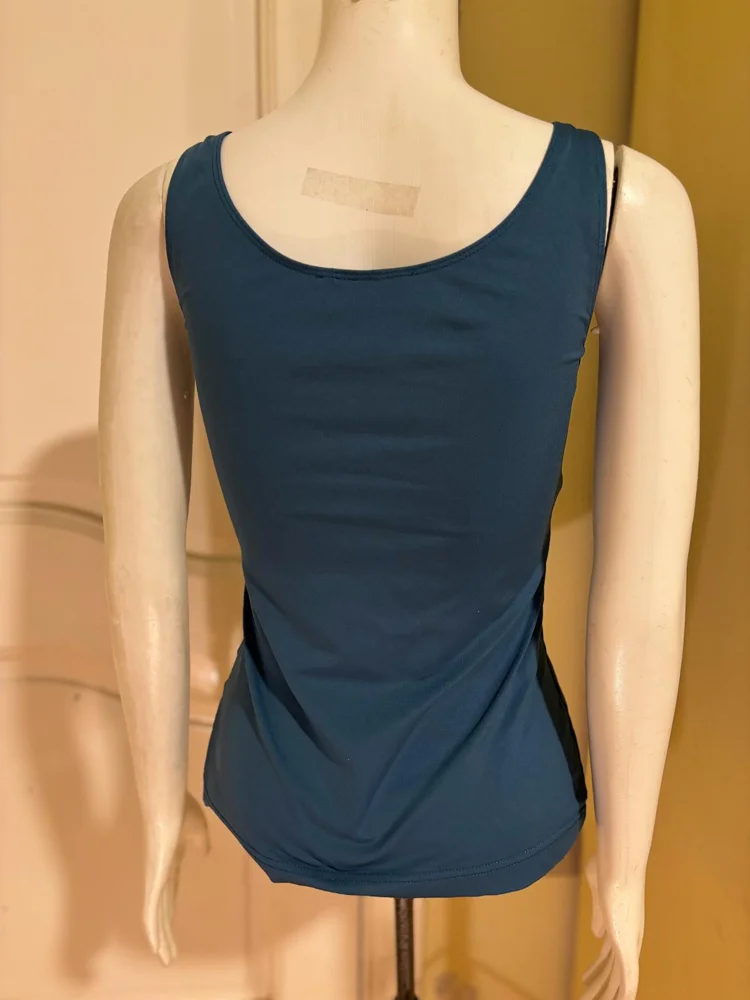 Patrizia Dini Tank Tops, size S / 36 / 8, photo 5