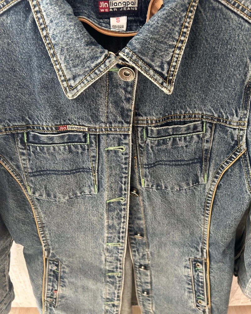 Jackets, size S / 36 / 8, photo 2