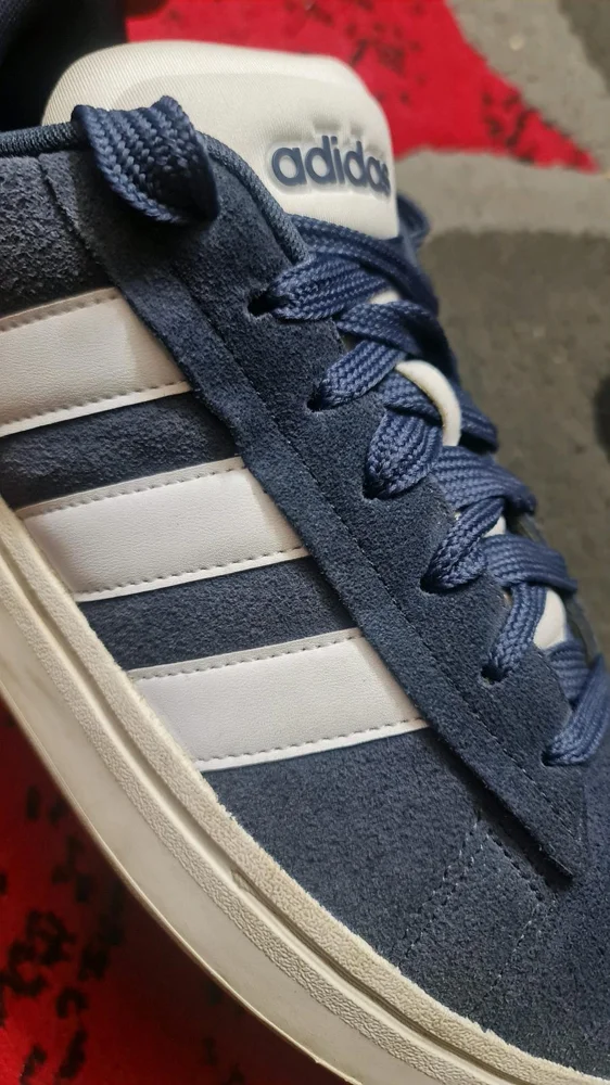 adidas Originals Sneakers, size 44, photo 5