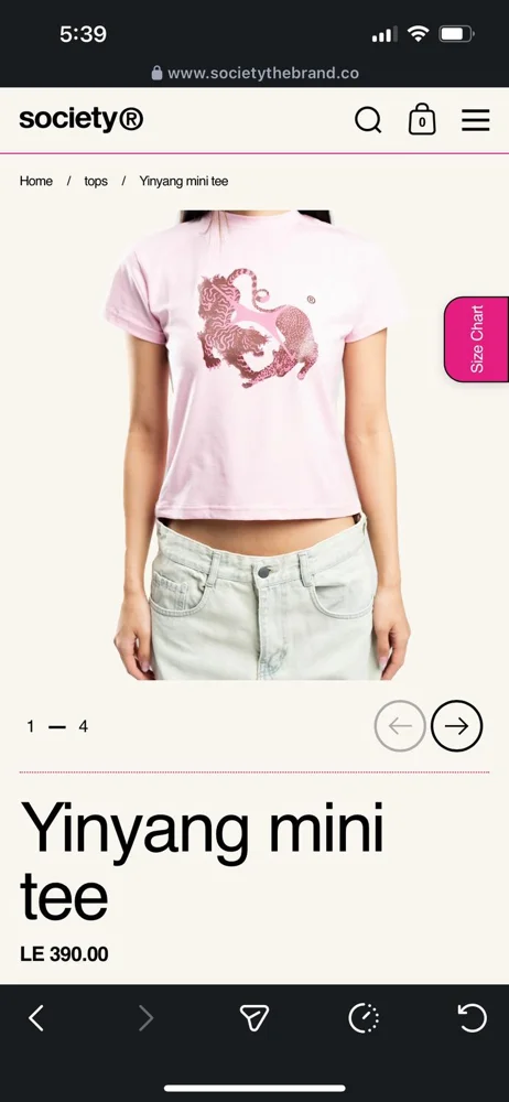 Shirts